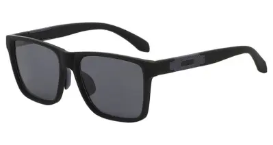 ID2 Make Satin Black Grey