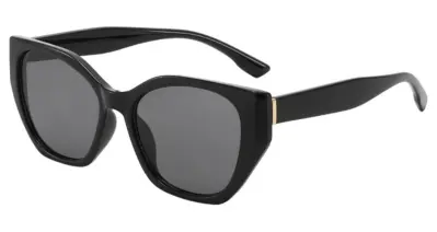 ID2 Cassy Black Grey