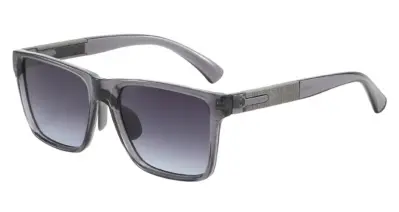 ID2 Noony Crystal Grey Grey Graduated
