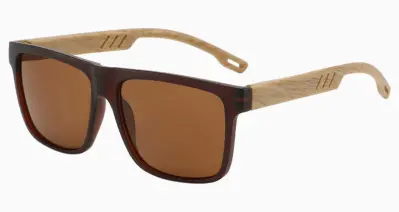 ID2 Tree Satin Brown Wood Brown