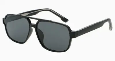 ID2 Saucer Satin Black Grey