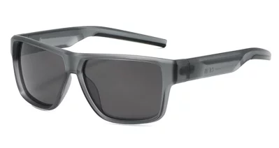 Pacific Eddie Satin Xtal Grey Grey Polarised