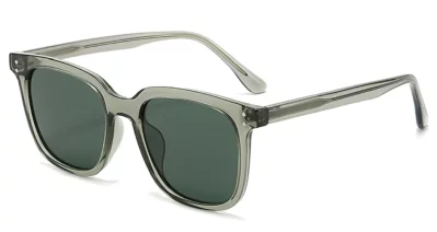 Pacific Maker Xtal Green Green Polarised