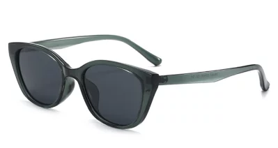 Pacific Ness Xtal Green Grey Polarised