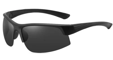 Pacific Roadster Satin Grey Polarised