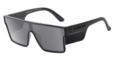 DD Safety Monster-Black Crystal-Grey Polarised