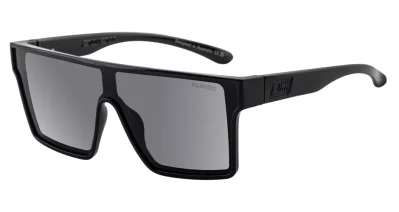 DD Werewolf-Black-Grey Polarised