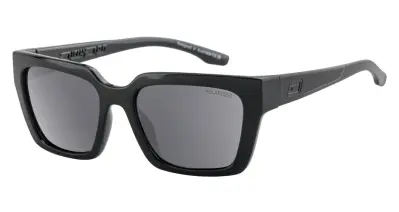 DD Gazoo-Black-Grey Polarised