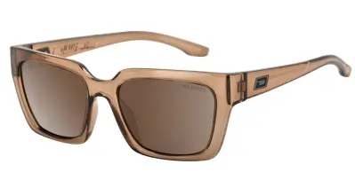 DD Gazoo-Crystal Brown-Brown Polarised