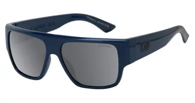 DD Gotham-Dark Blue-Grey Polarised