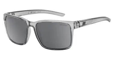 DD Vader-Crystal Grey-Grey Polarised