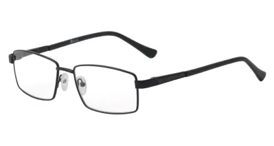 Vista Denver Black +3.00