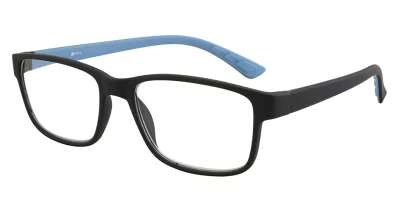 Vista Vicktor Black Blue +1.25
