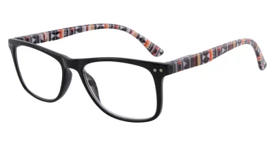 Vista Jada Black +2.50