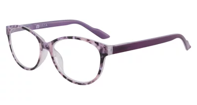 Vista Elara Purple Marble +1.25