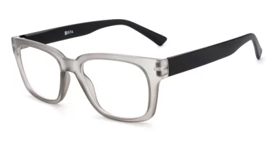 Vista Mopy Xtal Black +1.50