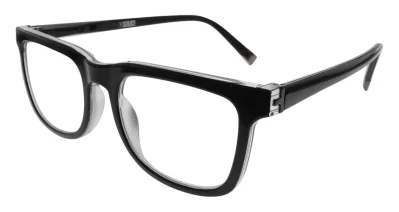 Vista Rex Xtal Black 1.50