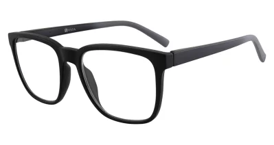 Vista Harris Satin Black +1.00