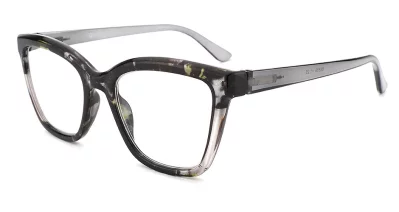 Vista Mooky Xtal Tort +2.50