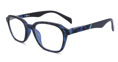 Vista Most Blue Demi +1.25