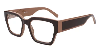 Vista Charge Brown +1.25