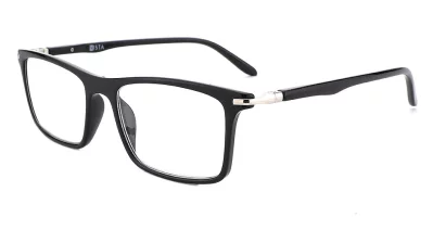 Vista Note Black +3.00