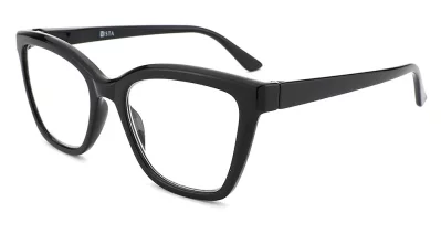 Vista Mooky Black+2.00