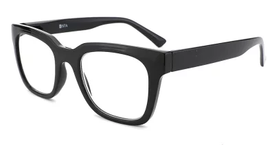 Vista Shirl Black +1.50