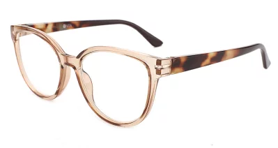 Vista Pomm Xtal Brown Tort+2.00