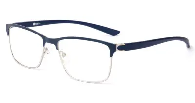 Vista Simmy Blue Silver +4.00