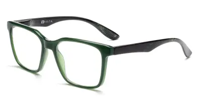 Vista Stove Green Black +1.00