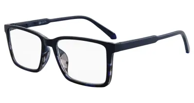 Vista Genisis Blue Pattern +1.00