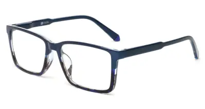 Vista Genisis Blue Pattern +1.25