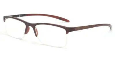 Vista Frisk Brown +3.00