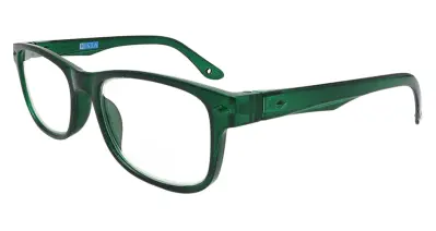 Vista Emmy Xtal Green +1.00