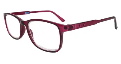 Vista Chobi Xtal Violet +2.00