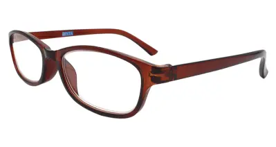 Vista Swan Xtal Brown +1.50