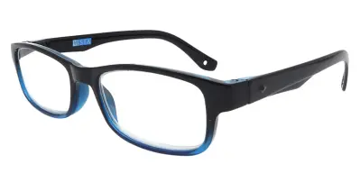 Vista Moon Black Blue +4.00