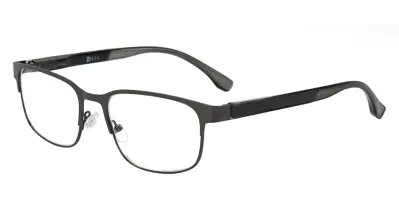 Vista Zeed Gunmetal +2.00