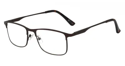 Vista Sock Brown +1.25