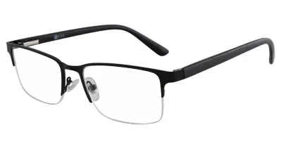 Vista Millo Satin Black +1.00