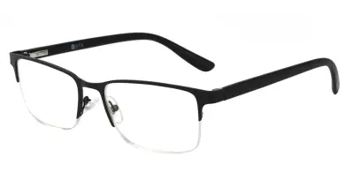 Vista Millo Satin Black +1.75
