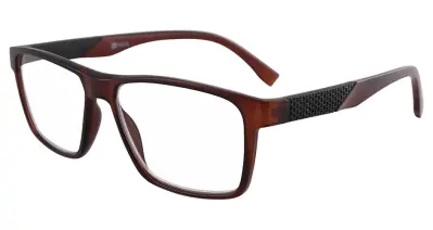 Vista Kent Brown +2.00