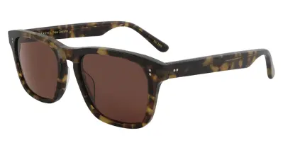 Barkers - Granity B27 Col 3 Dark Havana|Brown