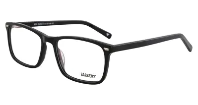 Barkers 281 Black 57-18 148