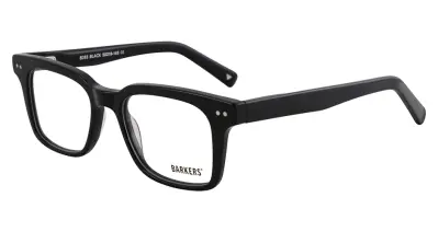 Barkers 283 Black 50-19 145