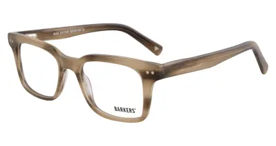 Barkers 283 Brown 50-19 145