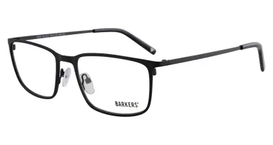 Barkers 290 black 54-18 148