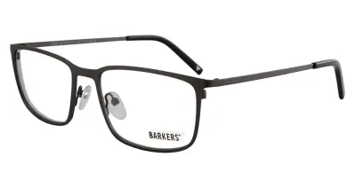 Barkers 290 gunmetal 54-18 148