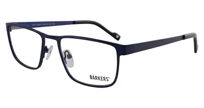 Barkers 291 navy 52-18 145